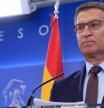 Feijóo preferiría elecciones pero cree que ya está hecho el acuerdo entre Sánchez y los independentistas