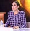Vicky Martín Berrocal, muy sincera en el programa de Ana Rosa: 