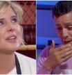 “Le ha caído el moco al cámara”: Eduardo Casanova la lía durante la expulsión de Tania Llasera en ‘MasterChef Celebrity’