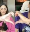 El fenómeno Massad y Melissa: un amor árabe-mexicano que desafía las barreras culturales en TikTok