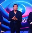 Nacho Abad y David Aleman durante su aparición en 'GH VIP: El Debate' anunciando la exclusiva de 'Código 10'