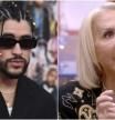 El guiño de Bad Bunny a Laura Bozzo en su canción 'Nadie sabe': “Con ganas de dispararle”