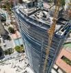 Urbas ha sido la empresa constructora del edificio Benidorm Beach