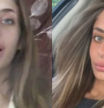 Mia Schem, la joven franco-israelí de 21 años, rehén de Hamas