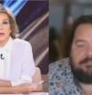 El troleo en directo de un hombre a Ana Rosa Quintana: 