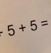 Un niño resuelve en segundos un reto matemático que vuelve locos a los usuarios de las redes