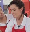 Blanca Romero rompe a llorar en 'Masterchef' tras recordar el trágico suceso que marcó su boda con Cayetano Rivera