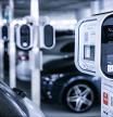 La instalación de puntos de recarga de coches eléctricos en aparcamientos aumenta el riesgo de incendios