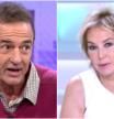 Alessandro Lequio arremete contra el programa de Ana Rosa Quintana
