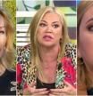 Belén Esteban defiende a su amiga Pilar Vidal ante las palabras de Carmen Lomana