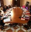 Pleno del Consell para aprobar los presupuestos