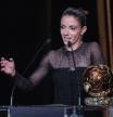 El emotivo discurso de Aitana Bonmatí tras ganar el Balón de Oro