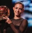 Aitana Bonmatí y Leo Messi ganan el Balón de Oro 2023