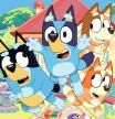 La popular serie de animación para toda la familia 'Bluey' contará este mes de noviembre con su primer videojuego oficial