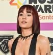 Aitana arrasa en la alfombra roja de Los40 Music Awards con un look de infarto