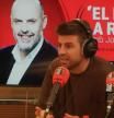 Gerard Piqué, sobre su separación de Shakira: