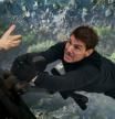 Tom Cruise en 'Misión imposible - Sentencia mortal. Parte 1'