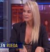 Belén Rueda en 'El Hormiguero'