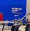 Belén Esteban en 'Herrera en COPE'