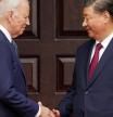 Biden y Xi acuerdan reanudar la comunicaciones directas entre sus militares