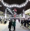 La Barcelona Wine Week (BWW) se celebrará en Fira de Barcelona del 5 al 7 de febrero de 2024