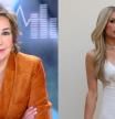 Ana Rosa Quintana se moja tras la reciente maternidad de Paris Hilton: 