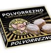 Los polvorreznos, el nuevo postre de Navidad preferido de Soria que mezcla polvorones con torreznos