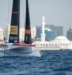 Official Practice Racing - November 29, 2023. America’s Cup Preliminary Regatta Jeddah presented by NEOM, 29th Nov - 2nd Dec 2023.