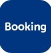 booking logo