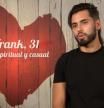 Frank visita 'First Dates'