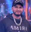 Omar Montes en 'El Hormiguero'.