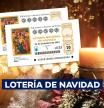 Lotería de Navidad 2023, hoy en directo | Comprobar números premiados en el sorteo y el Gordo, última hora