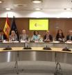 Reunión del Consejo de Política Fiscal y Financiera