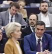 Se cuelan unos ladridos por los micros en el Parlamento Europeo