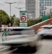 Los vehículos sin etiqueta de la DGT que pueden circular por las zonas de bajas emisiones