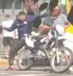 Los motochorros de Quilmes matan a un hombre que no quiso entregarles su moto
