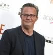 FILE - In this April 28, 2015, file photo, Matthew Perry arrives at the LA Premiere of 