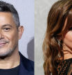 Alejandro Sanz encuentra de nuevo el amor con la actriz Mónica Cruz
