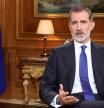 DIRECTO: Mensaje de Navidad del Rey Felipe VI