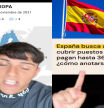 Un argentino alerta en TikTok sobre los problemas de emigrar a España: “Están enamorados del socialismo”