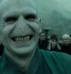 El consejo de Ralph Fiennes al nuevo Voldemort: “Ensaya cómo andar con una capa”