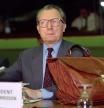 La Europa de los mosqueteros que proyectó Jacques Delors