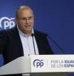 El PP quiere disolver a todos los partidos y organizaciones que impulsen un referéndum o declaren la independencia
