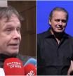 El hijo de Arévalo se pronuncia sobre Bertín Osborne