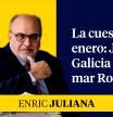 La cuesta de enero: Junts, Galicia y el mar Rojo | Enfoque Enric Juliana