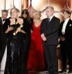 'Oppenheimer' gana en los Globos de Oro