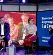 DIRECTO: Charla con los protagonistas de 'La Contra'