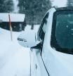 Qué debes hacer si te quedas atrapado con el coche en la nieve