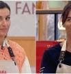 La reacción de Julio José Iglesias en ‘Bake off’ al embarazo de su hermana Ana Boyer