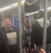 Destripan a Andy y Lucas en las redes tras una actuación improvisada en el metro: “Que manera de hacernos sufrir”